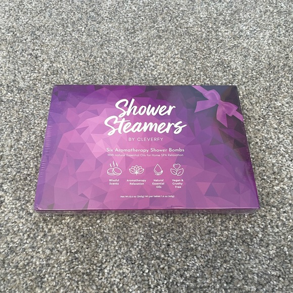 Shower Steamers aromatherapy shower bombs - Picture 5 of 5